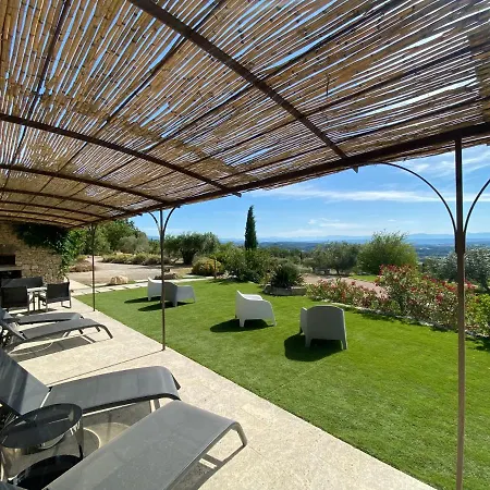 Un Petit Paradis En Provence Dans Le Luberon Mane (Alpes-de-Haute-Provence)