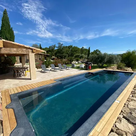 Un Petit Paradis En Provence Dans Le Luberon Mane (Alpes-de-Haute-Provence)