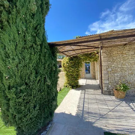 Villa Un Petit Paradis En Provence Dans Le Luberon Mane (Alpes-de-Haute-Provence)