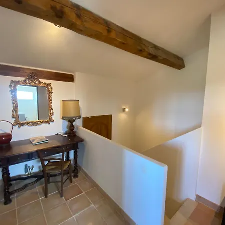 Un Petit Paradis En Provence Dans Le Luberon Villa Mane (Alpes-de-Haute-Provence)