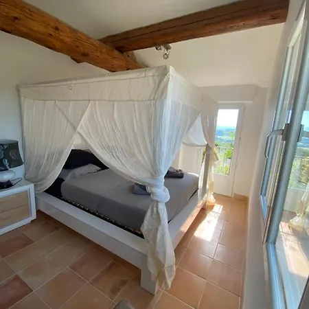 Villa Un Petit Paradis En Provence Dans Le Luberon Mane (Alpes-de-Haute-Provence)