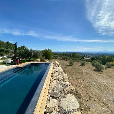 Un Petit Paradis En Provence Dans Le Luberon Mane (Alpes-de-Haute-Provence)