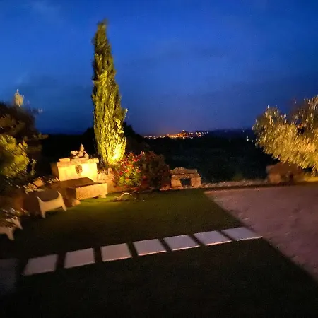 Un Petit Paradis En Provence Dans Le Luberon Villa Mane (Alpes-de-Haute-Provence)
